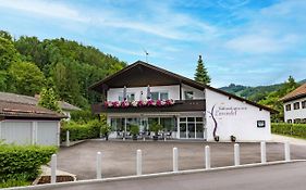 Pension Lavendel Oberaudorf