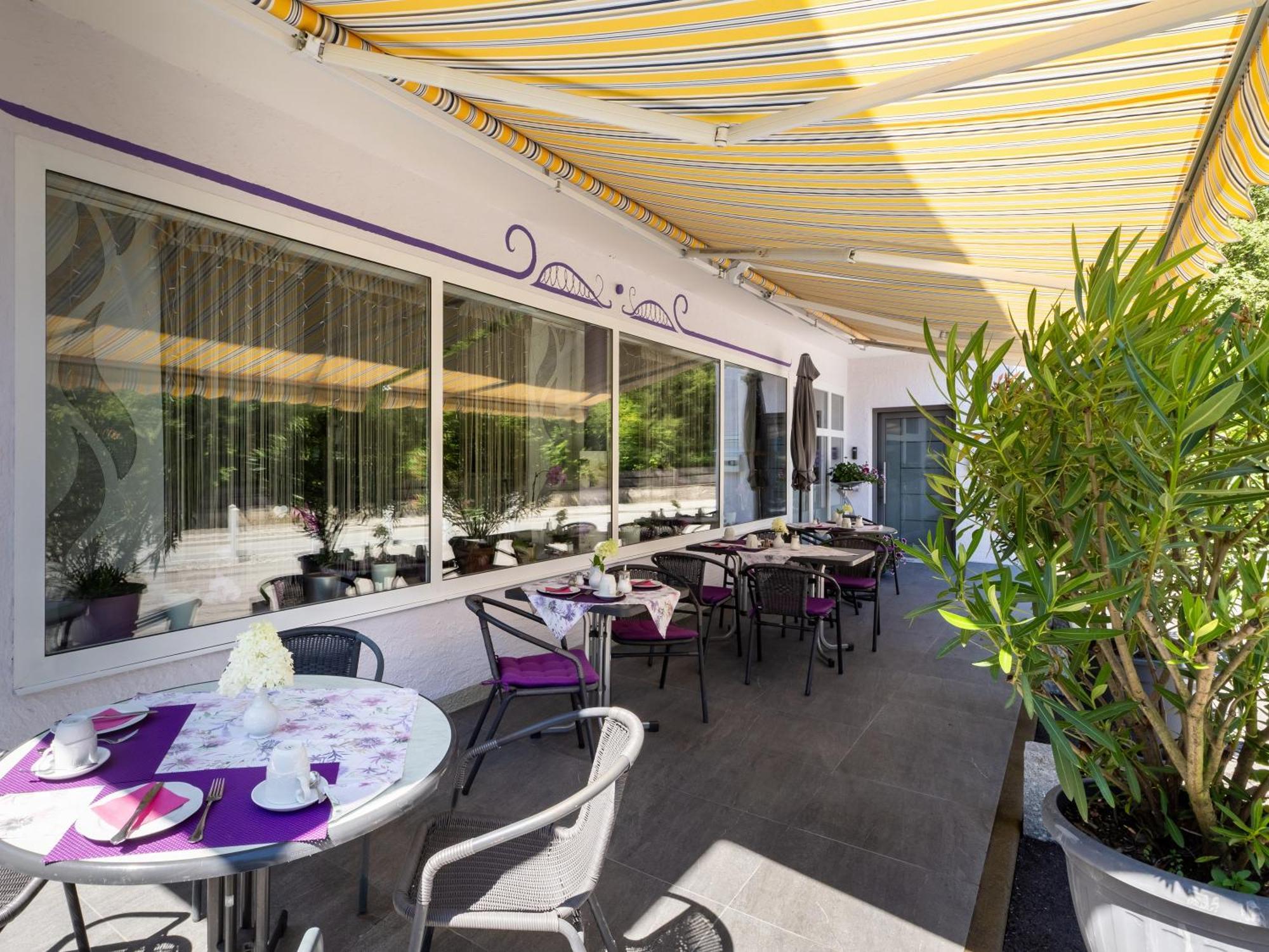 Frühstückspension Lavendel Oberaudorf Exterior foto