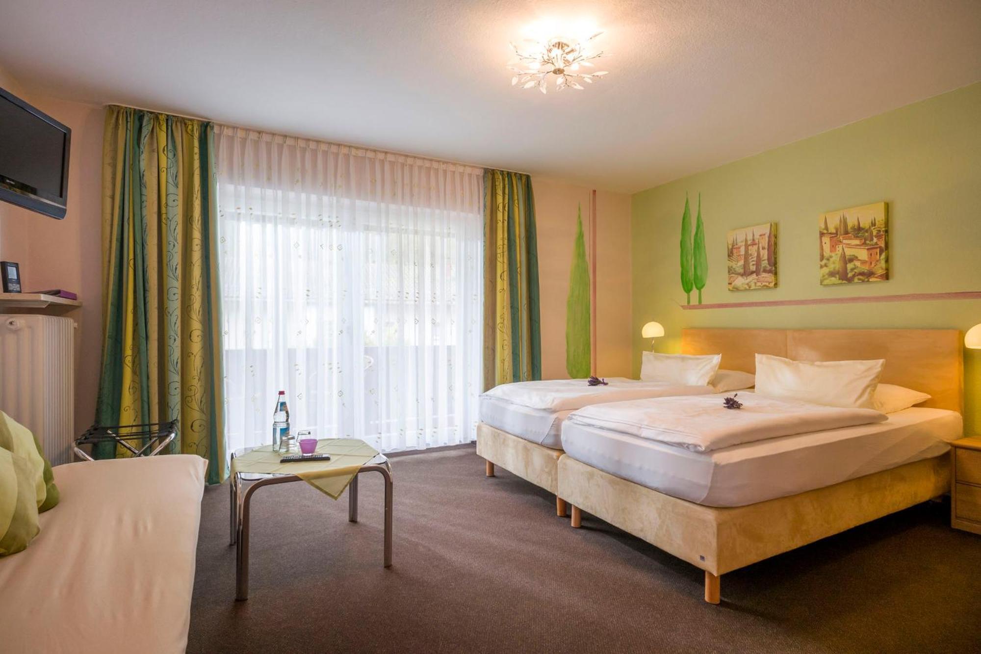 Frühstückspension Lavendel Oberaudorf Exterior foto